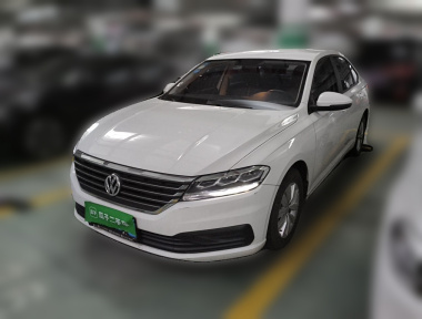 Volkswagen Lavida 2018 Volkswagen Lavida 2018 car image