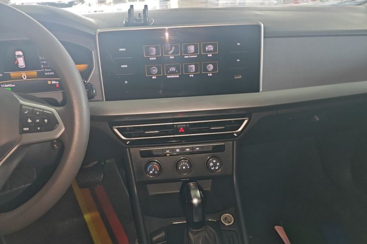 Volkswagen Lavida 2022 car image #17