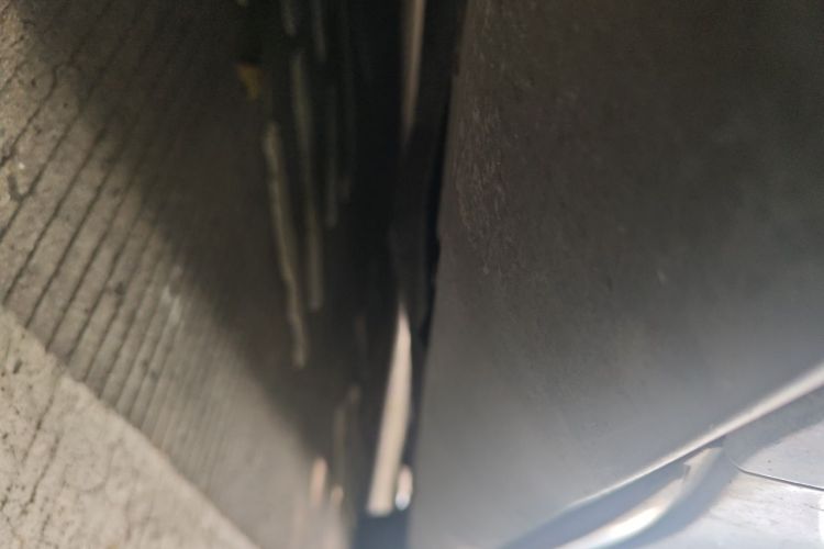 BYD Han 2020 immagine di auto #26