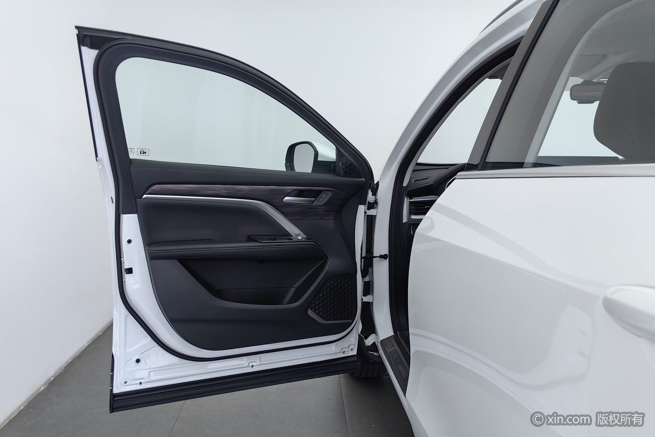 Haval H6 2026 car image #8
