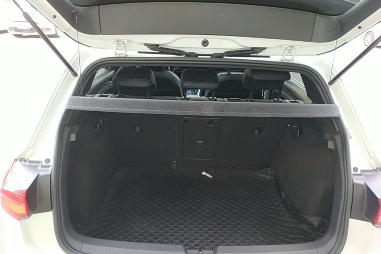 Volkswagen Golf 2022 car image #19