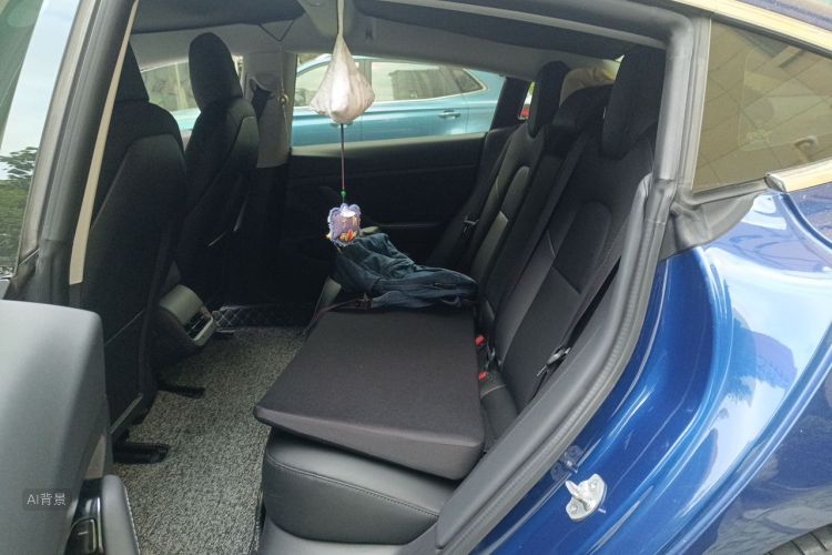 Tesla Model 3 2020 #19 Tesla Model 3 2020 car image #19