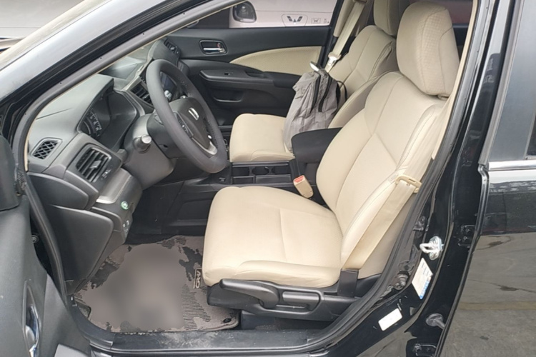 Honda CR-V 2016 #15 Honda CR-V 2016 immagine di auto #15