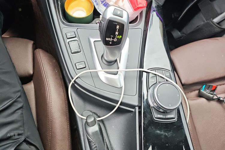 BMW 3 Series 2019 #16 BMW 3 Series 2019 car image #16