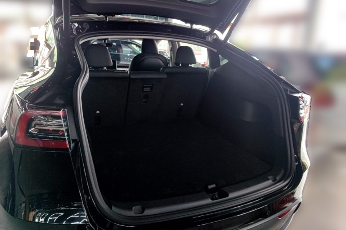 Tesla Model Y 2023 car image #10