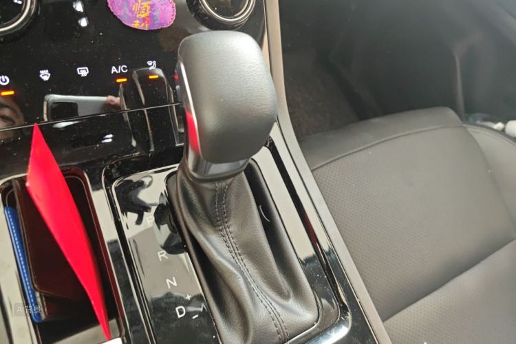 Chery Tiggo 5x 2025 #16 Chery Tiggo 5x 2025 car image #16