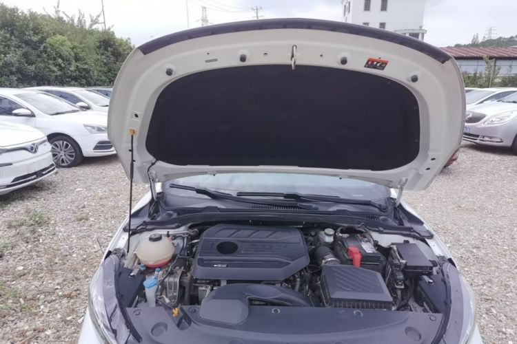 GEELY Emgrand L 2022 car image #22