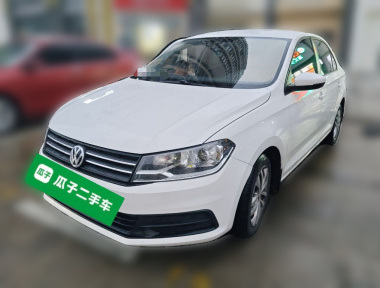 Volkswagen Santana 2017 car image 