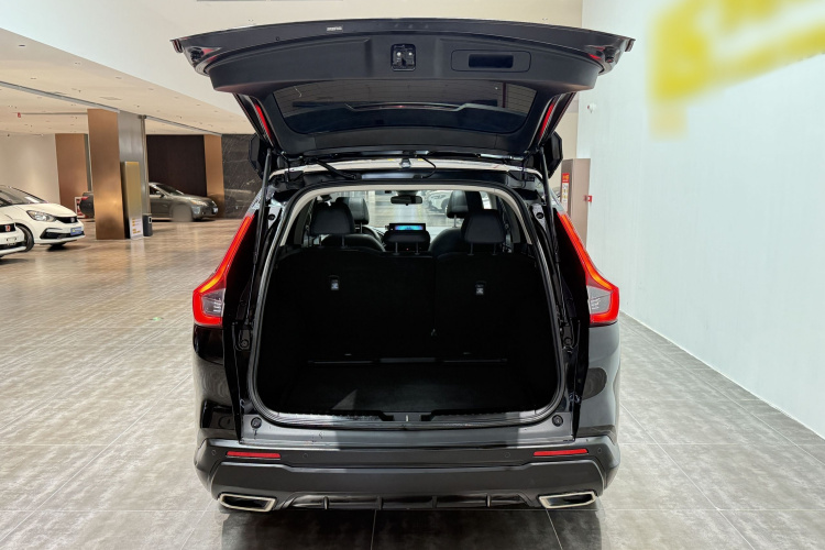 Honda CR-V 2022 car image #18