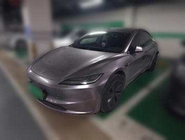 Tesla Model 3 2024 Tesla Model 3 2024 car image