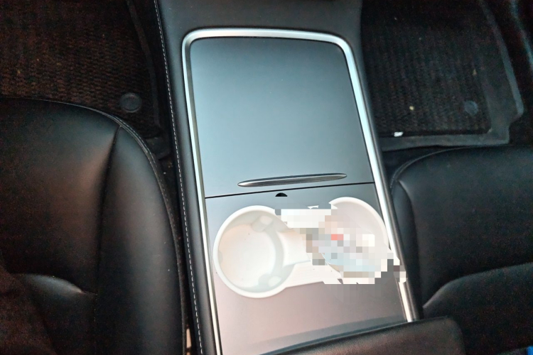 Tesla Model 3 2022 #14 Tesla Model 3 2022 car image #14