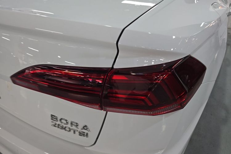 Volkswagen Bora 2022 #8 Volkswagen Bora 2022 car image #8