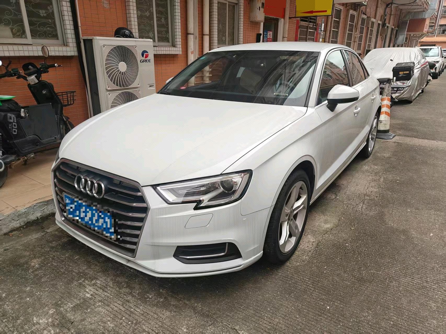 2019 2019 immagine di auto