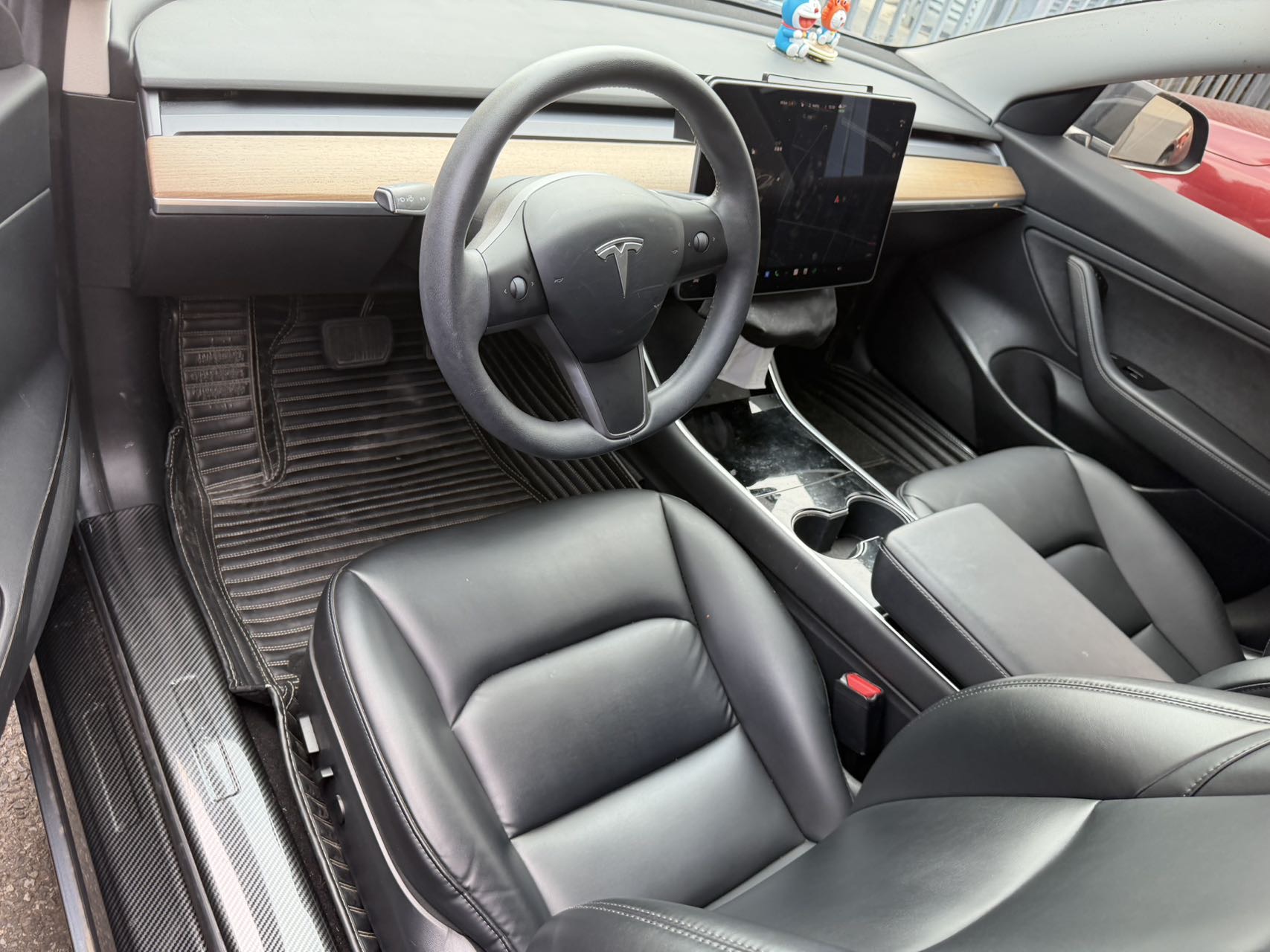 Tesla Model 3 2020 car image #6