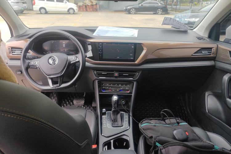 大众 途岳 2022 汽车图片 #10