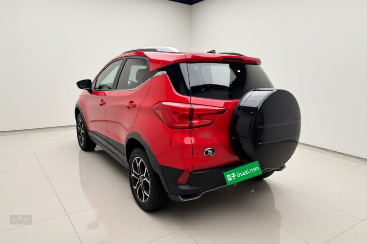 BYD Yuan Pro 2022 #5 BYD Yuan Pro 2022 immagine di auto #5