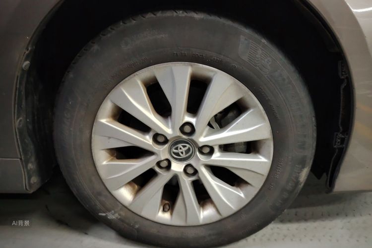 Toyota Corolla 2020 car image #9
