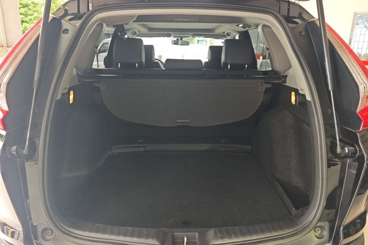 Honda CR-V 2019 car image #21