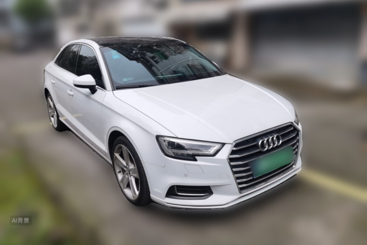 奥迪 奥迪A3 2020 汽车图片 #4