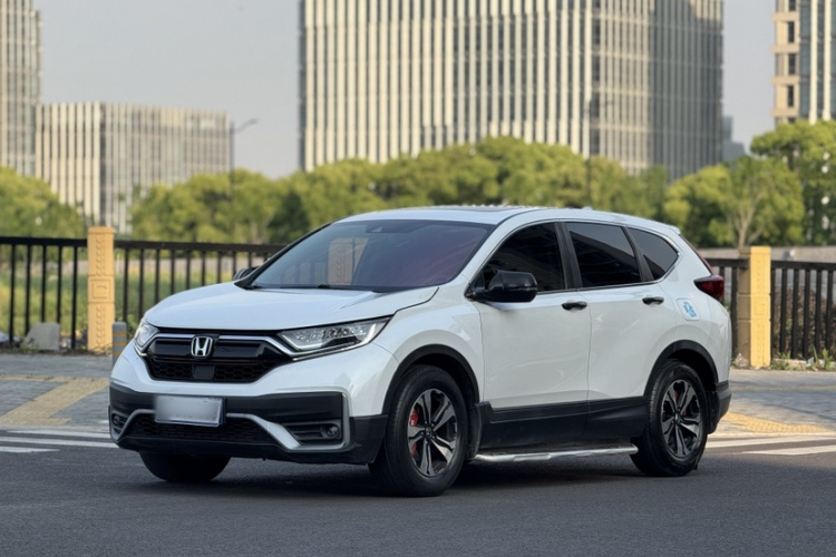 Honda CR-V 2020 car image #4