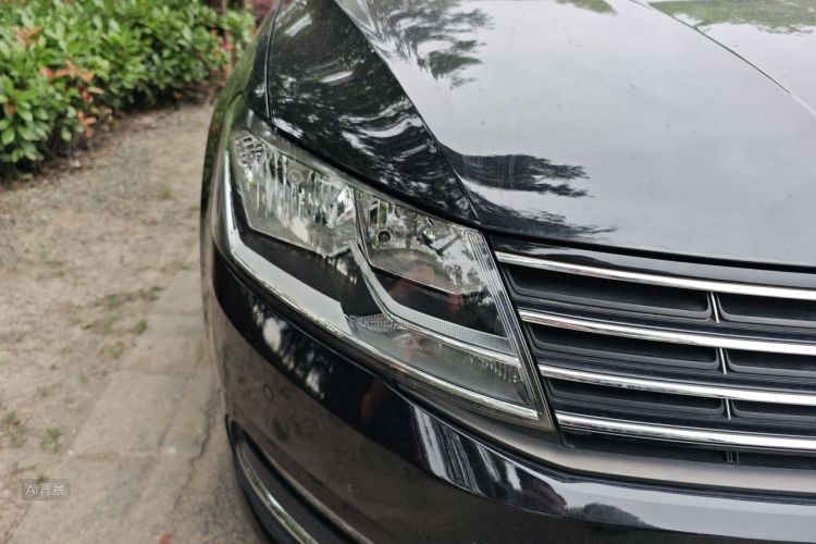 Volkswagen Lavida 2016 car image #8
