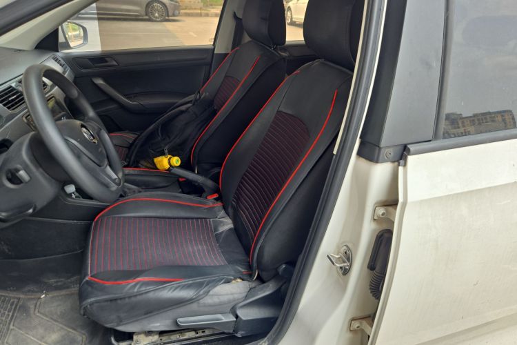 Volkswagen Santana 2019 car image #15