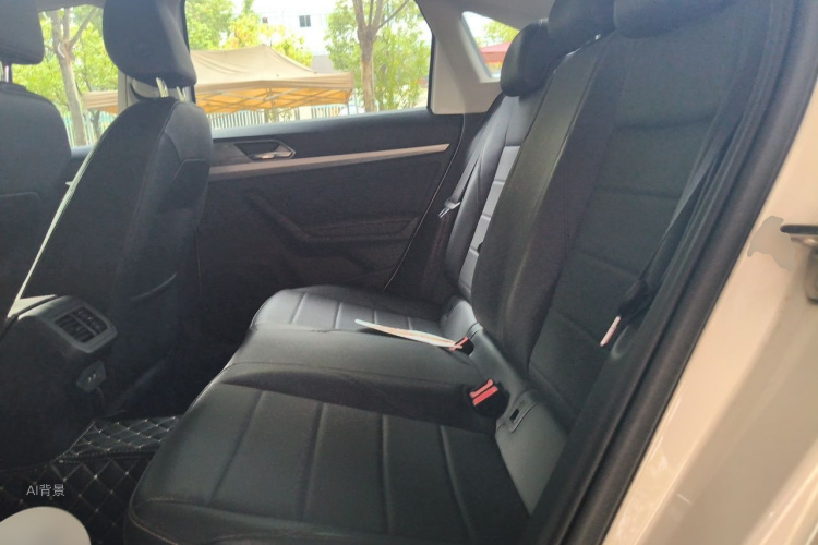 Volkswagen Lavida 2019 #19 Volkswagen Lavida 2019 car image #19