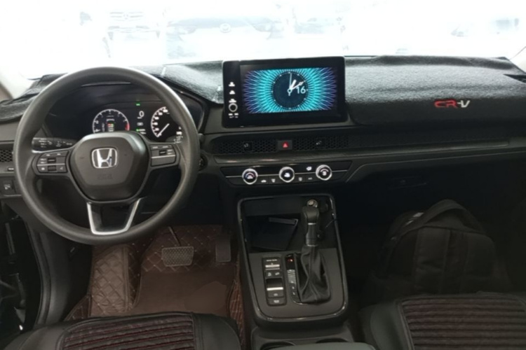 Honda CR-V 2025 car image #10