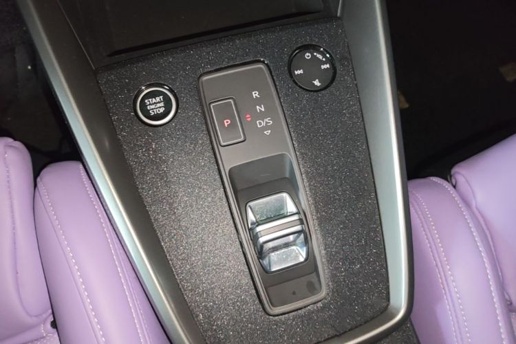 Audi A3 2023 car image #14