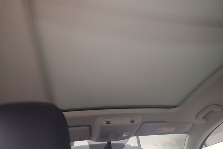 Volkswagen Tharu 2019 #18 Volkswagen Tharu 2019 car image #18