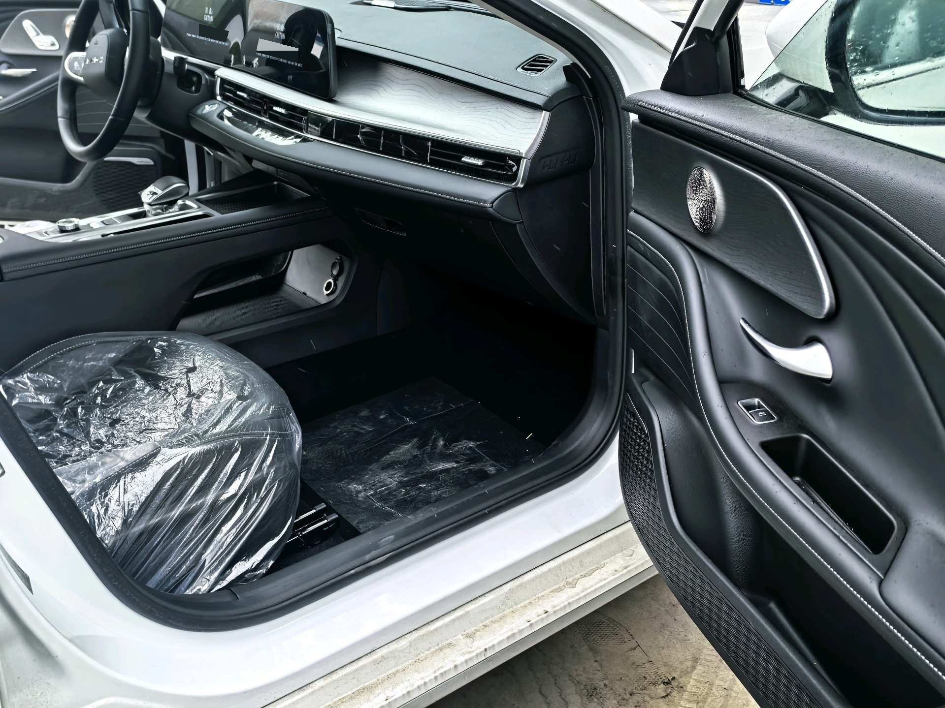 Chery Arrizo 8 2026 car image #5