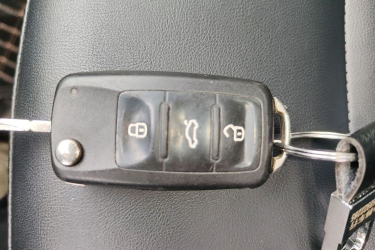 Volkswagen Lavida 2023 car image #9