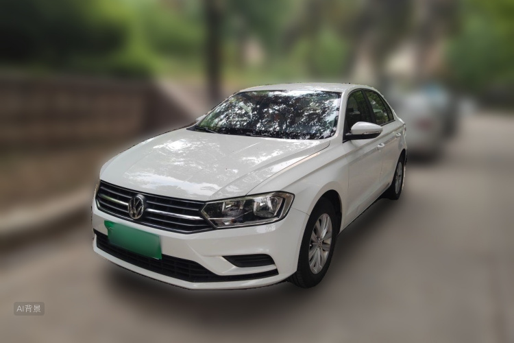 Volkswagen Bora 2016 car image #2