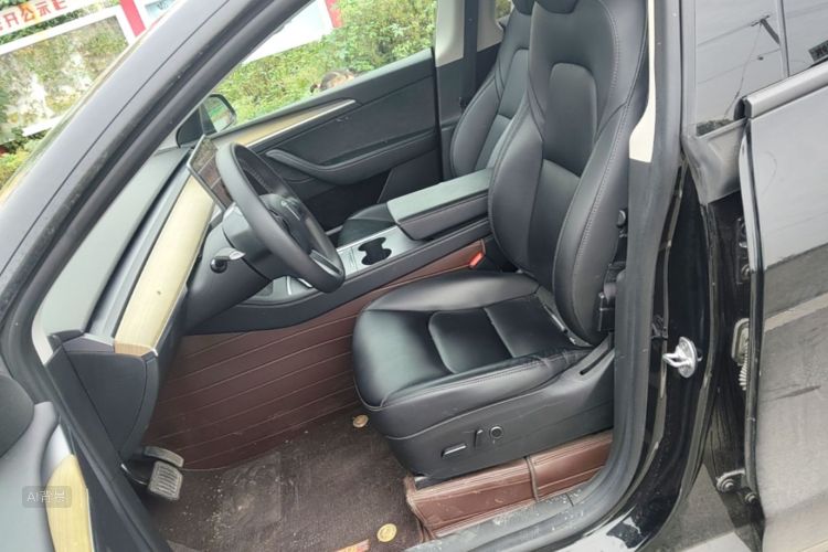 Tesla Model Y 2023 car image #17