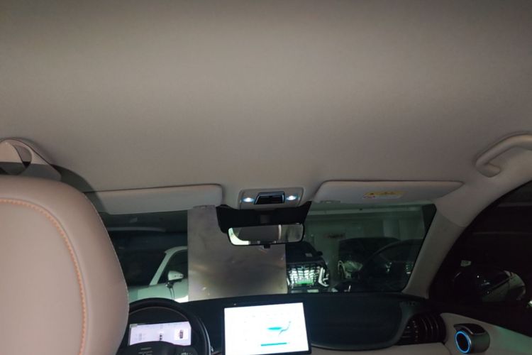 BYD Yuan Plus 2025 car image #18