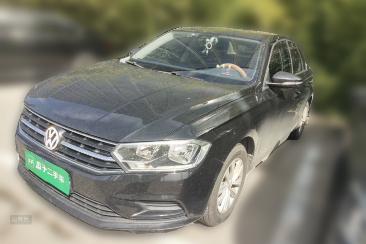 Volkswagen Bora 2018 #2 Volkswagen Bora 2018 car image #2