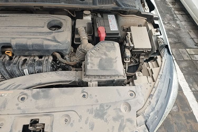 GEELY Emgrand 2022 car image #24