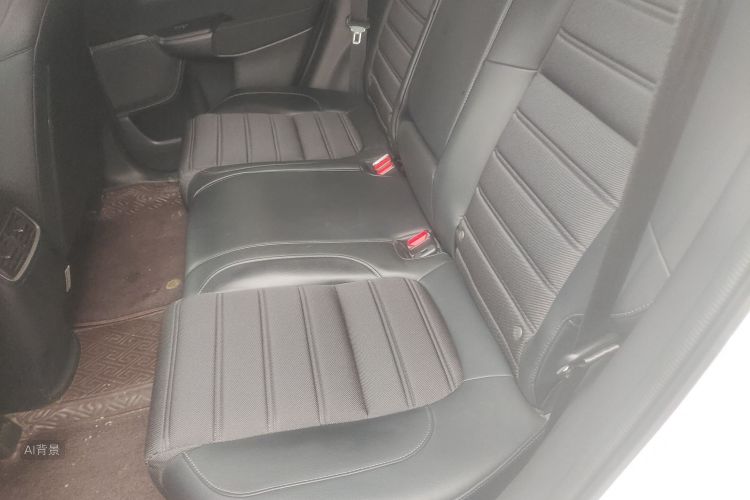 Honda CR-V 2022 car image #19