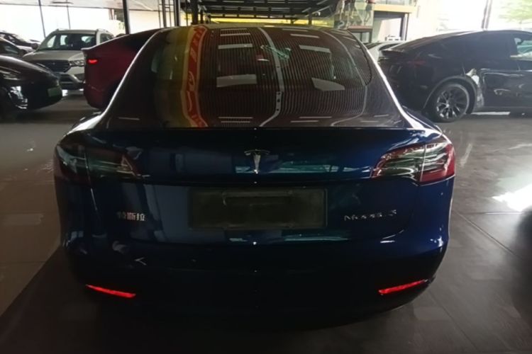 Tesla Model 3 2023 car image #6