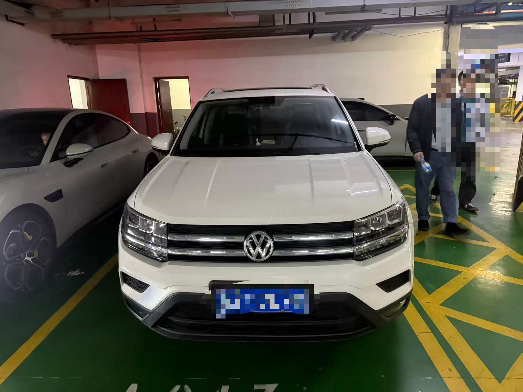 2020 immagine di auto #2