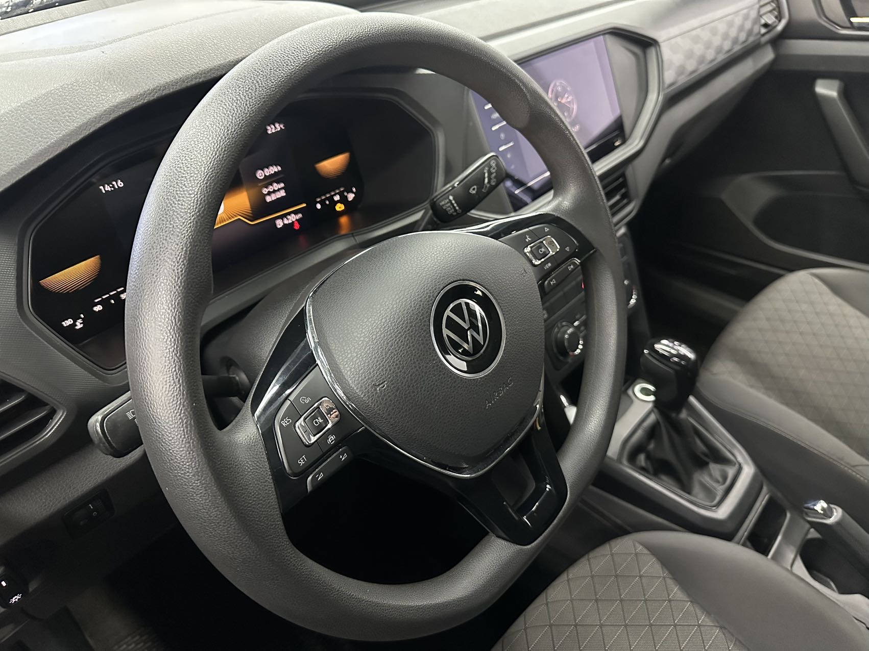 Volkswagen T-Cross 2023 #4 Volkswagen T-Cross 2023 image de voiture #4