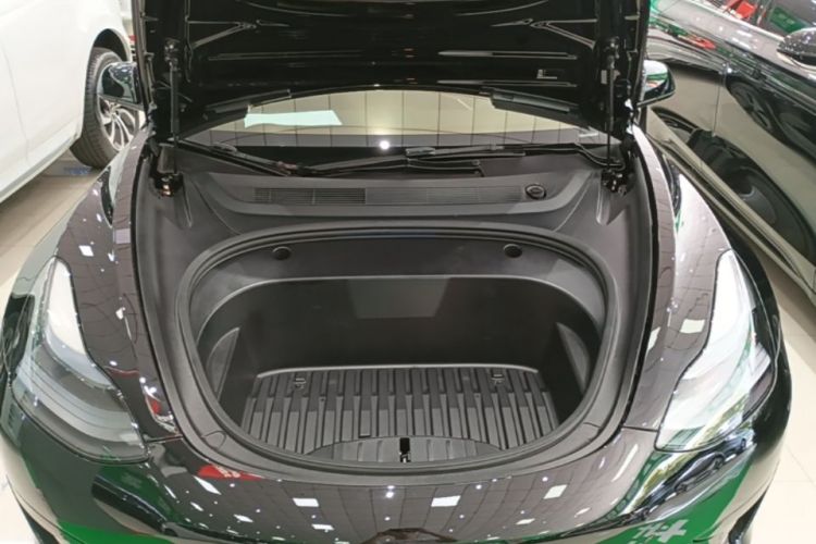 Tesla Model 3 2022 car image #20