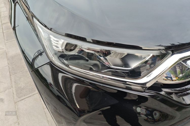 Honda CR-V 2019 #8 Honda CR-V 2019 car image #8