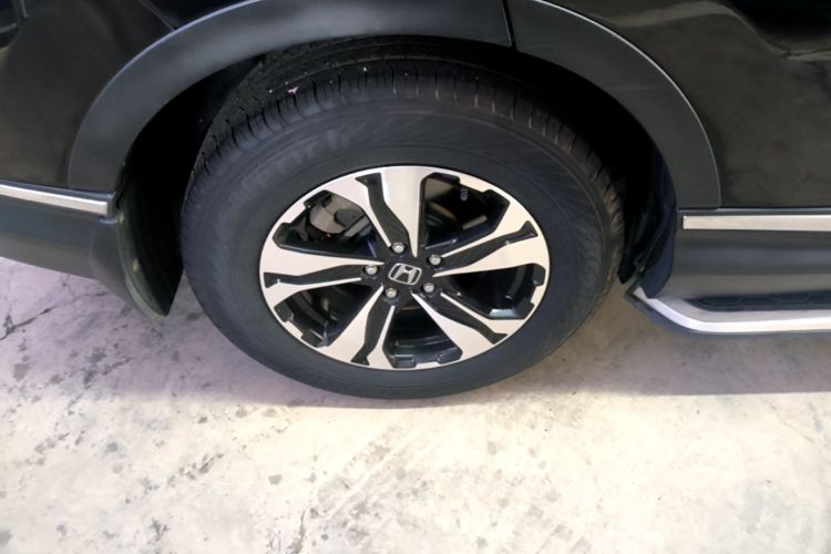 Honda CR-V 2022 car image #10