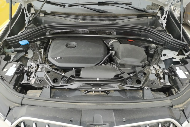 BMW X1 2024 car image #20