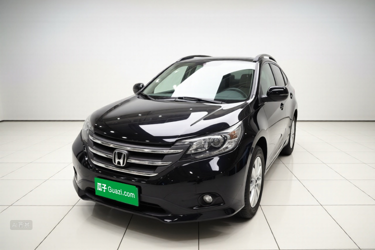 Honda CR-V 2014 #3 Honda CR-V 2014 car image #3
