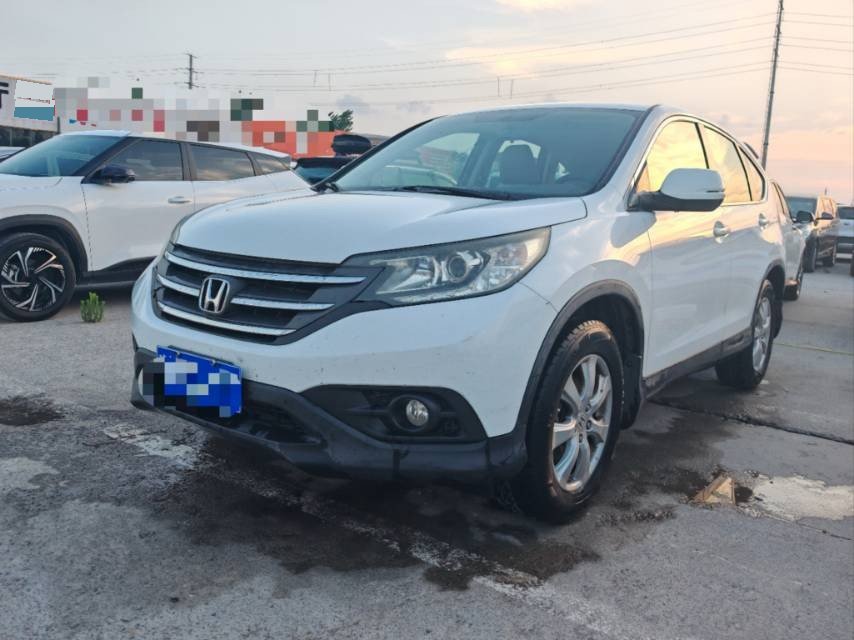 2013 2013 car image