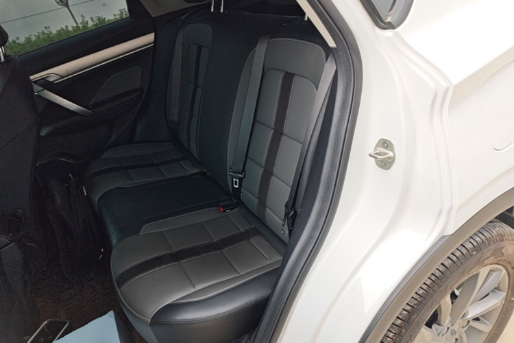GEELY Coolray 2024 #17 GEELY Coolray 2024 immagine di auto #17