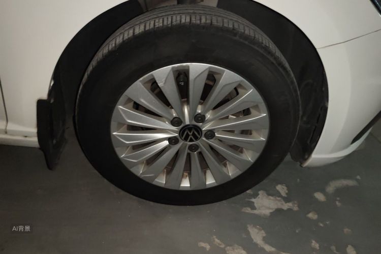 Volkswagen Lavida 2021 #9 Volkswagen Lavida 2021 car image #9