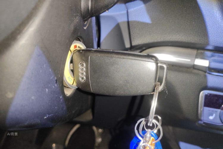 奥迪 奥迪A3 2015 汽车图片 #10